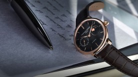 Fly me to the moon... and beyond ? - Frédérique Constant