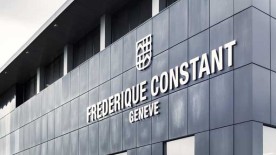 Peter Stas: cross-current words - Frédérique Constant