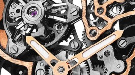 Baselworld 2014: A lesson in skeletonisation - Hysek