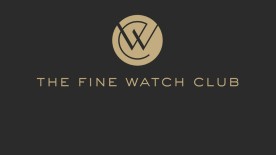Exclusive: everything you need to know about the Fine Watch Club - Fine Watch Club