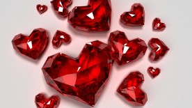 Cupid Scores Again - Valentine's Day