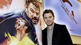 Interview with Stan Wawrinka - Audemars Piguet