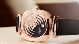 Pavonina Collection - Glashütte Original