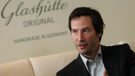 Star Struck at the Berlinale - Glashütte Original