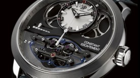 The impact of winning the Aiguille d’Or  - GPHG