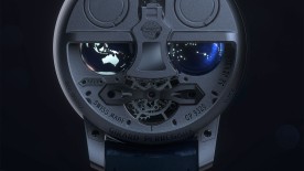 Girard-Perregaux dreams of the stars - Girard-Perregaux