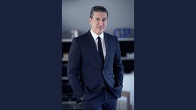Interview with Antonio Calce - Girard-Perregaux
