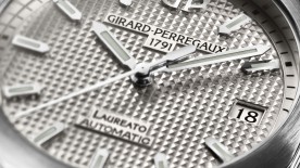 Laureato - Girard-Perregaux 
