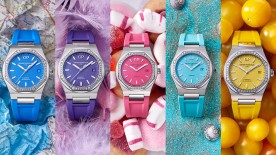 Laureato Summer Edition - Girard-Perregaux