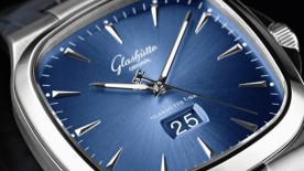 A look at the Glashütte Original Senator Seventies - Glashütte Original