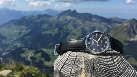 Hands-on with the Senator Excellence - Glashütte Original