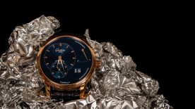 PanoReverse  - Glashütte Original