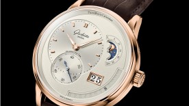 Glashütte Original - The Month With A Bow On It