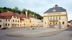 10 years of the German Watch Museum Glashütte - Glashütte Original