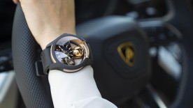 Dubai Watch Week - Photo Shoot