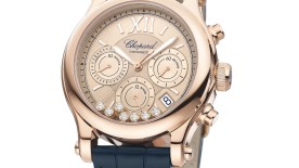 Ticking the Ethics Box - Chopard