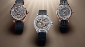 Saga - Chopard
