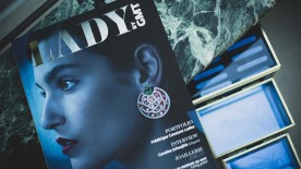 LADY by GMT: By women, for women - LADY by GMT