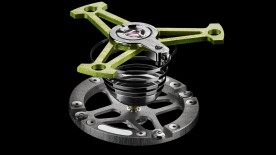 A rich vein of new materials - Tech insights