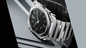 The Octo Finissimo Saga - Bulgari