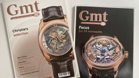  2008, no calm before the storm * - GMT Magazine