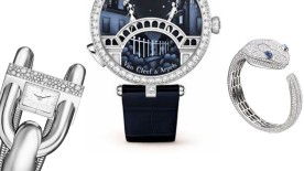 What women's watch would you wear … if you could? - His choice 