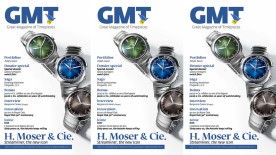 Focus on Watchmaking Fairs 2022 - GMT Magazine
