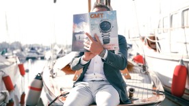 The Grand Prix d'Horlogerie de Genève in the spotlight  - GMT Magazine : Autumn issue