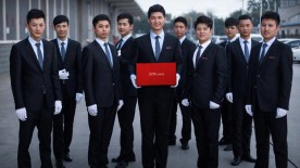 Distribution strategy - JD.com