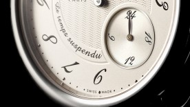 Time Suspended - GMT Magazine