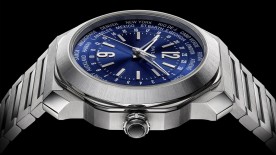 The Octo Roma Collection expands - Bulgari
