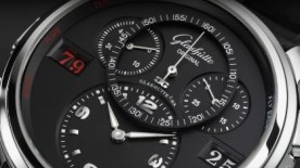 PanoMaticCounter XL - Glashütte Original