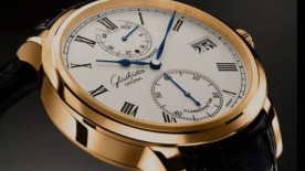 Senator Chronometer - Glashütte Original