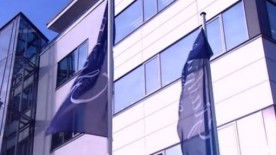 Handmade in Germany - Glashütte Original