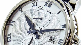 New partner - Golay Spierer
