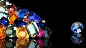 Jewellery watches - GPHG 2016