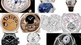 The results of the WorldTempus reader’s poll - Geneva Watchmaking Grand Prix
