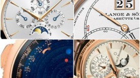Calendars - Geneva Watchmaking Grand Prix