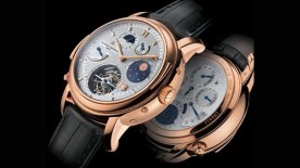 Throwback on the 2005 Prize List - Grand Prix d'Horlogerie de Genève