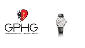 Throwback on the 2015 Prize List - Grand Prix d'Horlogerie de Genève