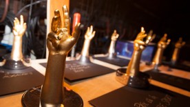 GPHG 2018 - The selection is out - Editorial