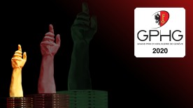 The Finalists of GPHG 2020 - GPHG