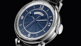 Voutilainen: Misleading simplicity - A l'Emeraude