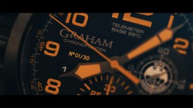 Chronofighter Sniper Ltd - Graham