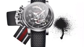 Chronofighter Grand Vintage Ltd - Graham