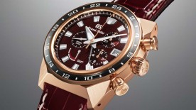 "Bling" and the Grand Seiko SBGC 230 - Why not...?