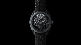 Anatomy Of A Long-Awaited Tourbillon - Grand Seiko 