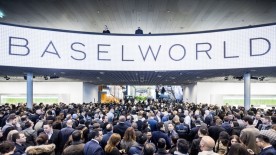 The empire (of watches and jewellery) strikes back - Baselworld 2017 1/2