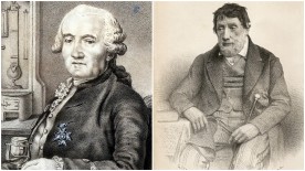 The overlapping paths of two watchmaking giants - Berthoud and Moinet