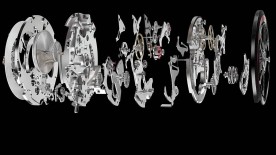 Categorising chronographs - Chronograph watches